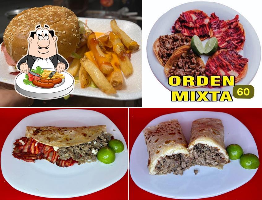 Tacos el mana'