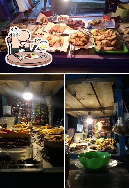 Wedangan Mami Tenong Fisip
