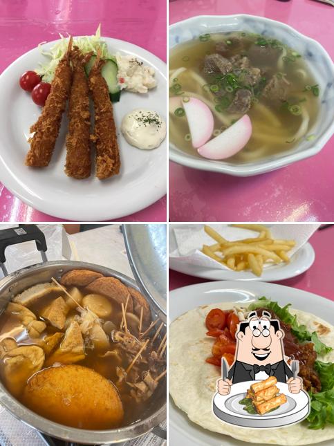 キッチン桂