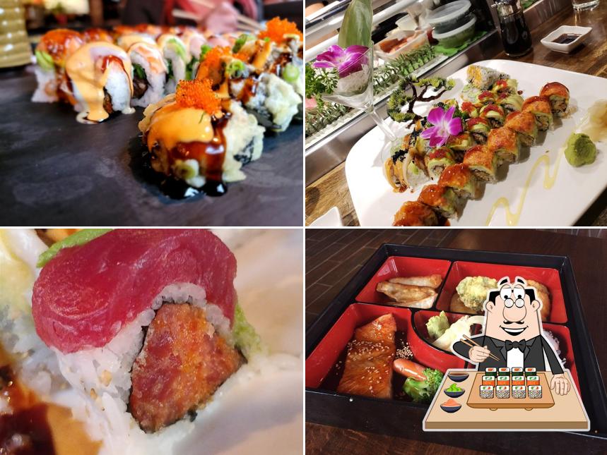 Sawa Sushi