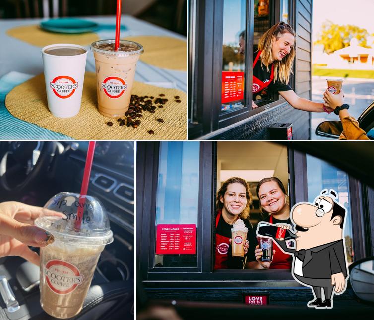 Scooter's Coffee