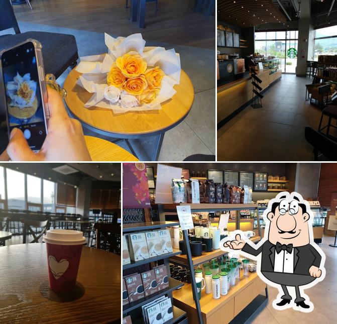 Starbucks
