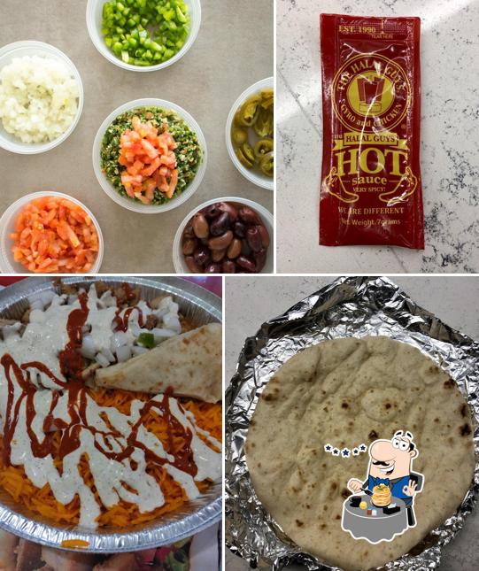 The Halal Guys