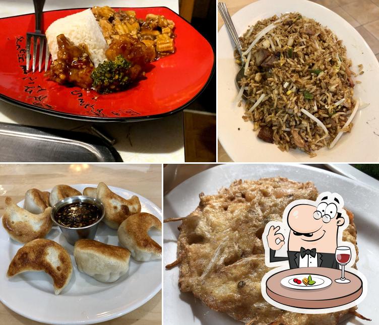 King's Wok