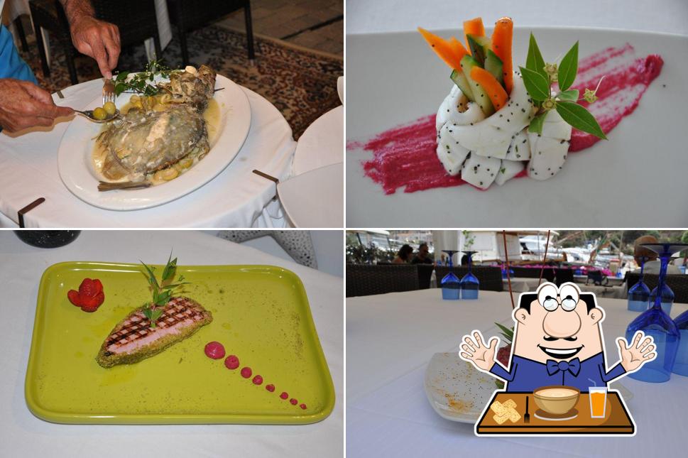 Ristorante da Pier
