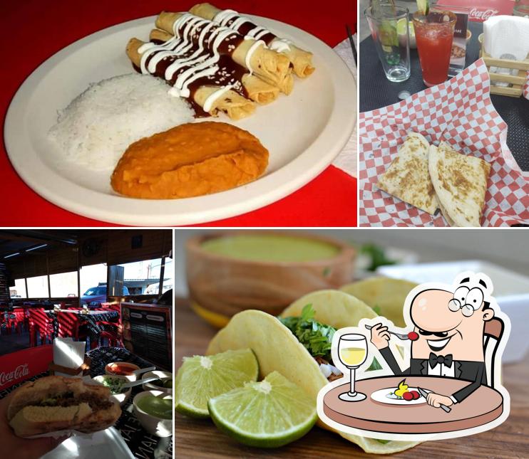 Tacos Gera