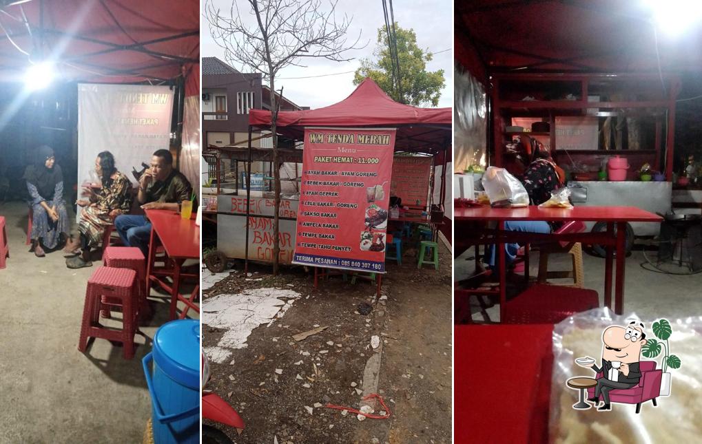 warung makan