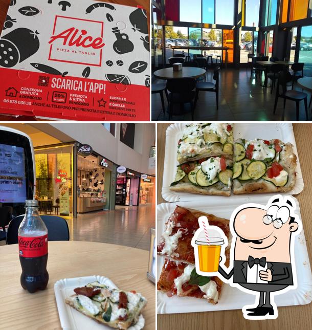 Alice Pizza