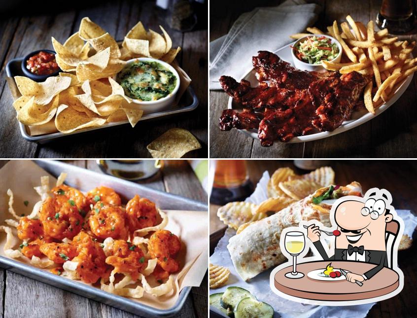 Applebee's Grill + Bar