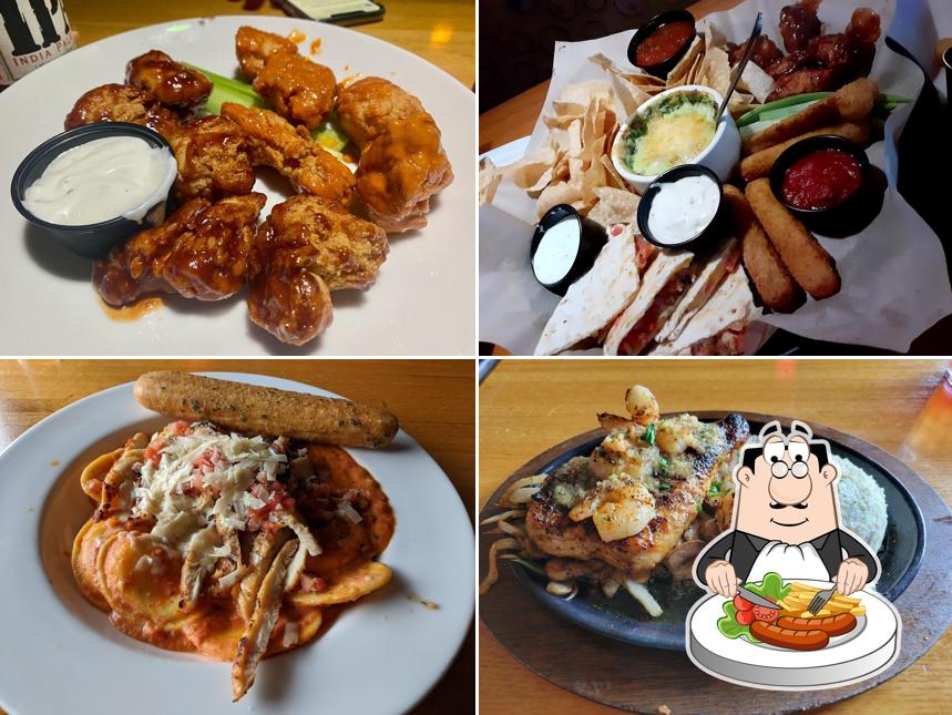 Applebee's Grill + Bar