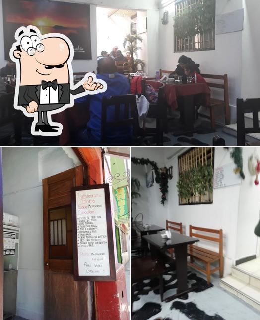 Restaurante Bahia