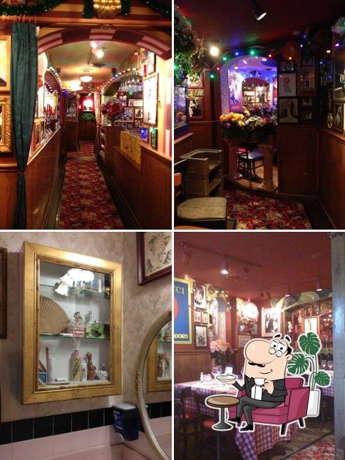 Buca di Beppo Italian Restaurant