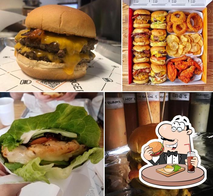 Burgerim