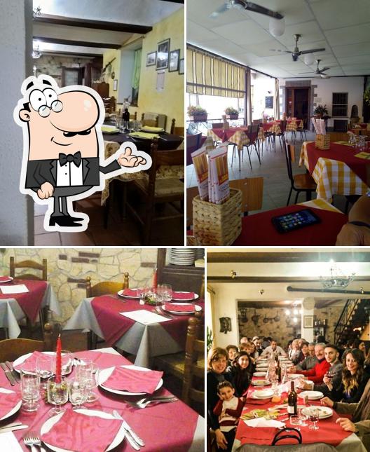 Ristorante Cacciatori