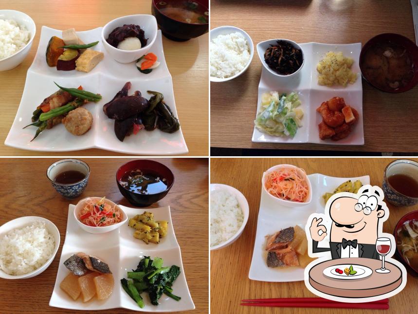Community Restaurant Kokohotto