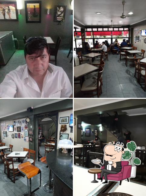 Café Plaza