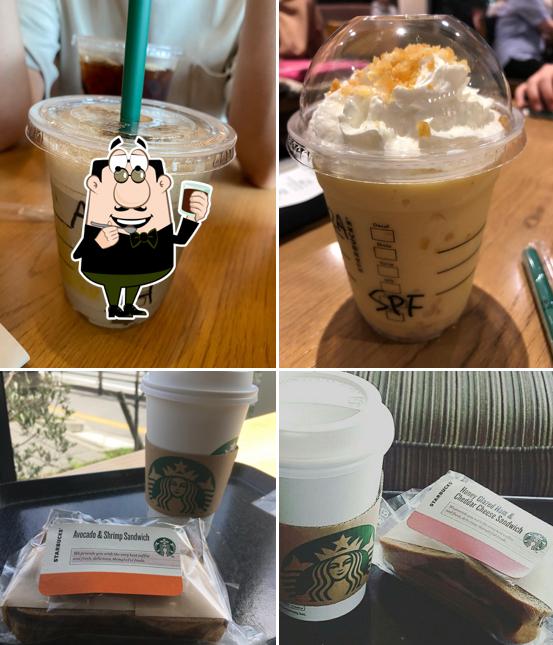 Starbucks Coffee - Fukuoka Shingu