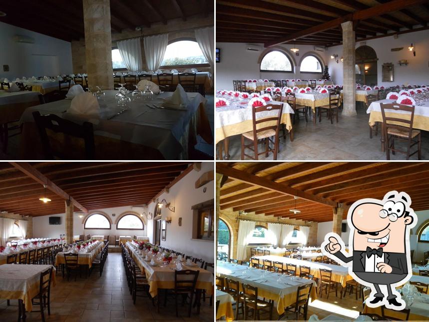 Caiaffa Ristorante-Pizzeria
