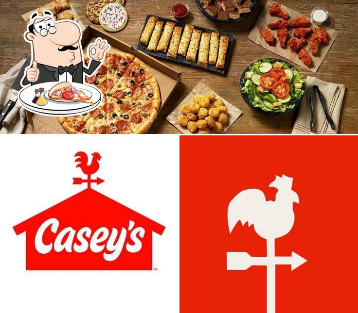 Casey's