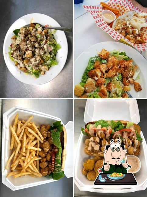 Cedar Creek Grill