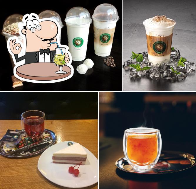 Coffee Company