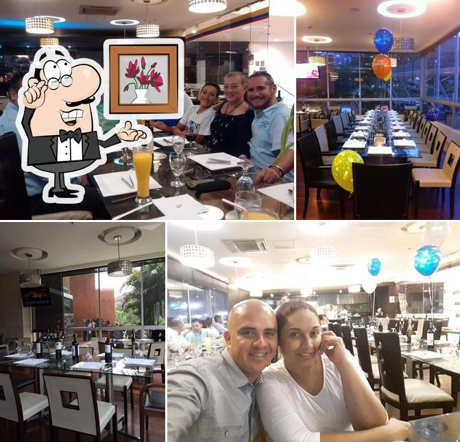 Do Sul Restaurante