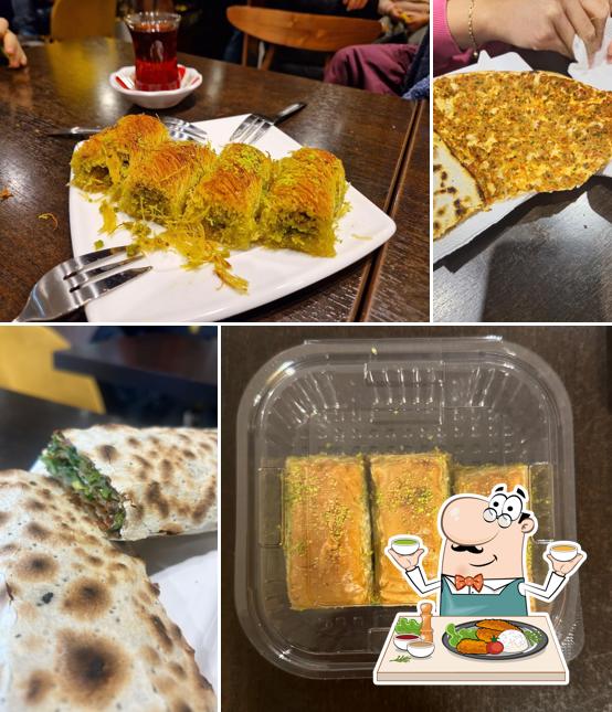 Effendy - Overtoom Lahmacun Cafe