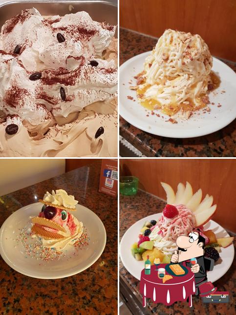 Eiscafe Italia