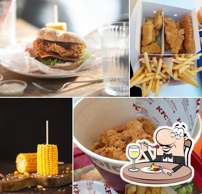 KFC Opole Karolinka