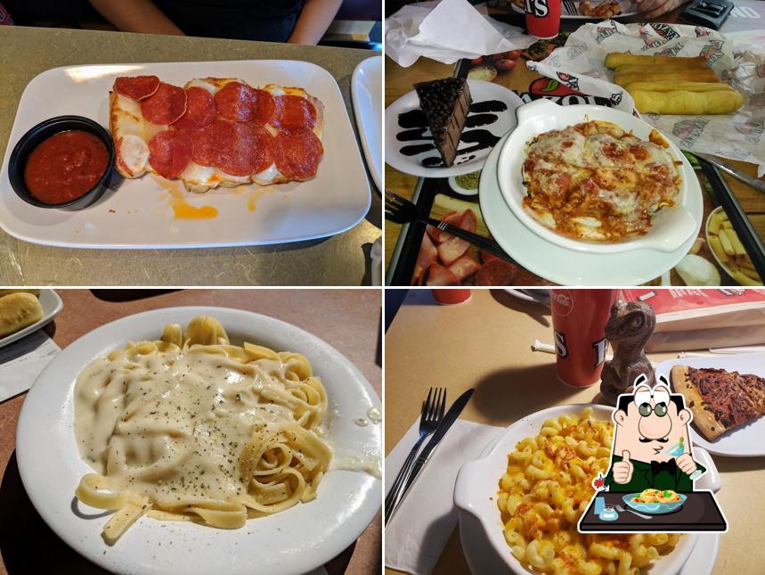 Fazoli's