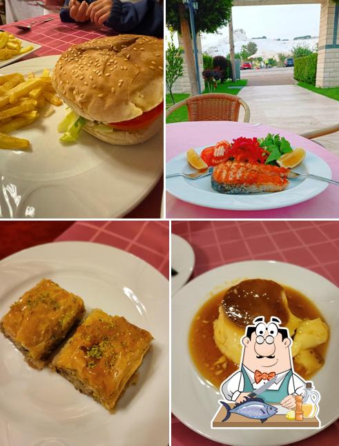 Hal - Tur Restaurant