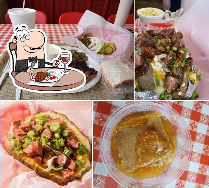 Hill Country Smokehouse