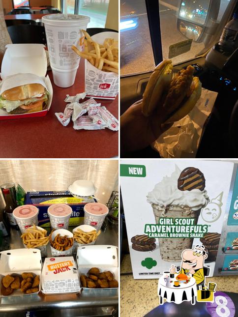 Jack in the Box