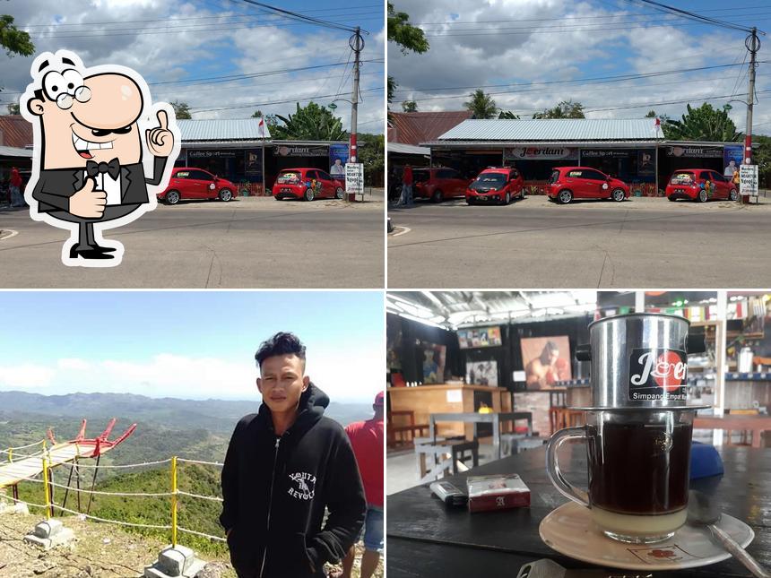 Jordant Cafe