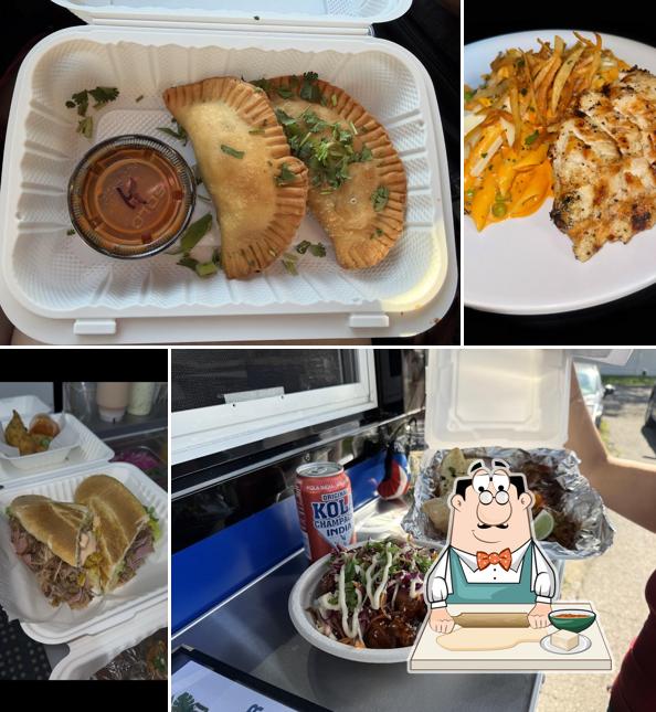 Koqui Restaurant