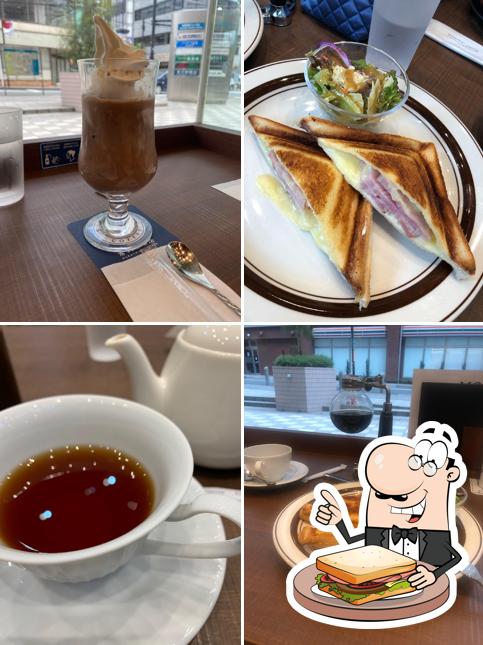 Kurashiki Coffee