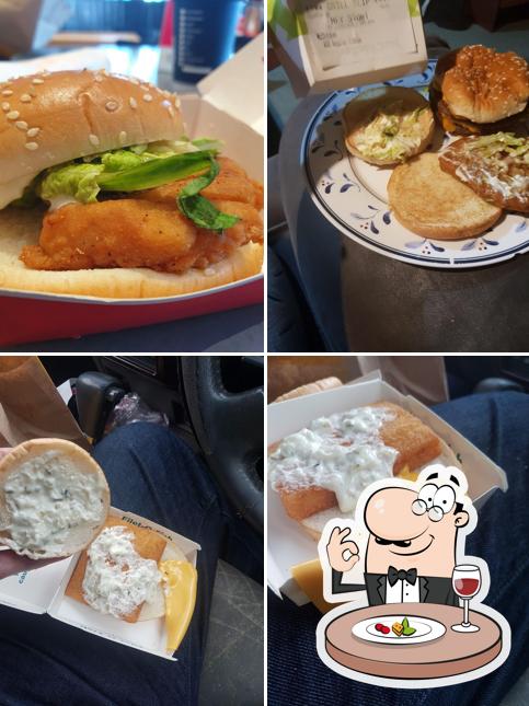 McDonald's Taupiri