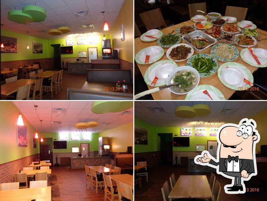 Moon wok