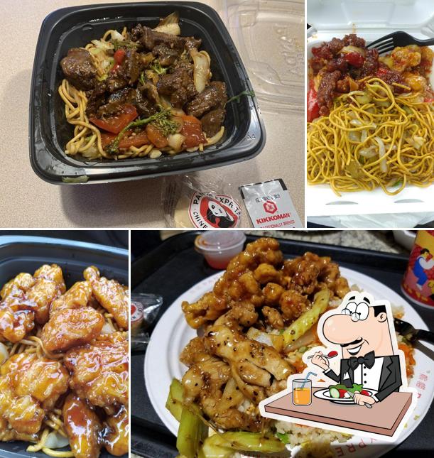Panda Express