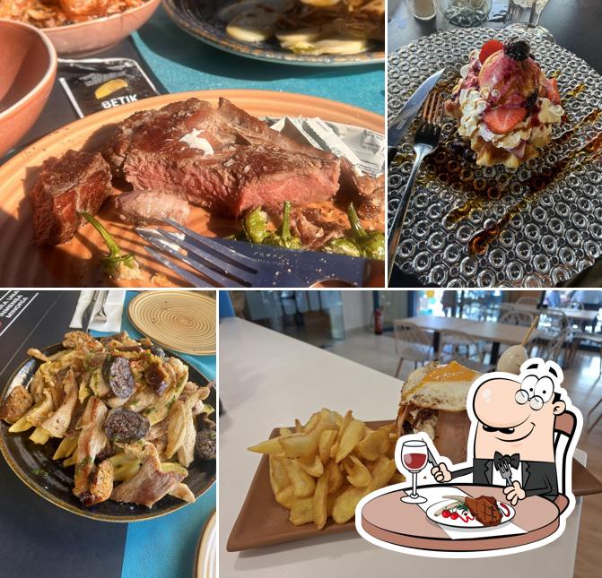 Píkaro Restaurante