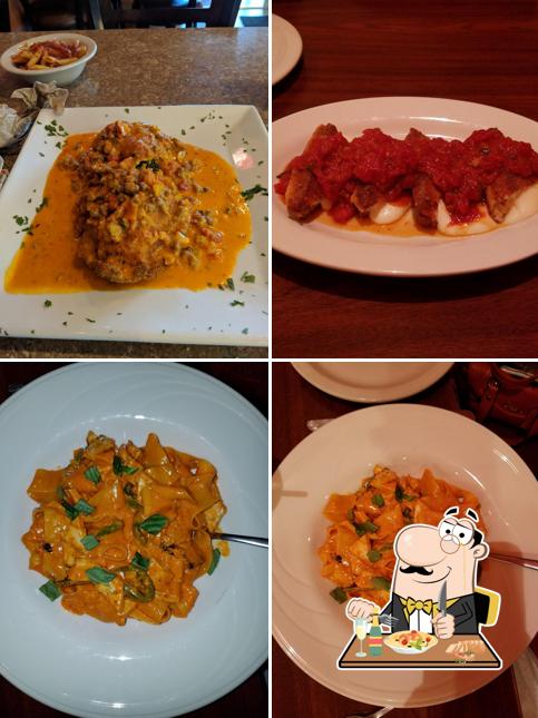 Di Matteo's Pizza & Restaurant