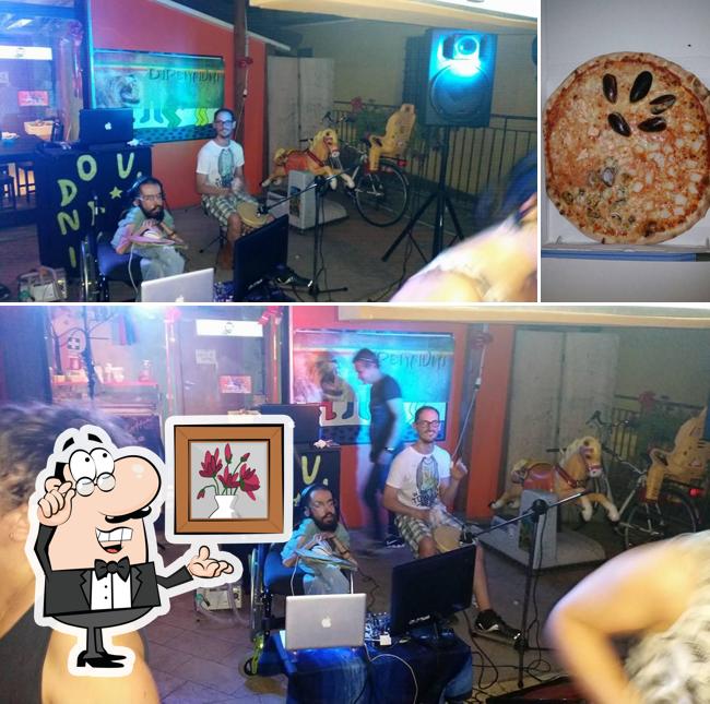 Pizza Planet di Fornara Chiara
