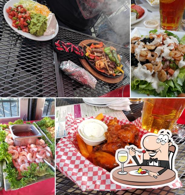 Platte River Bar and Grill