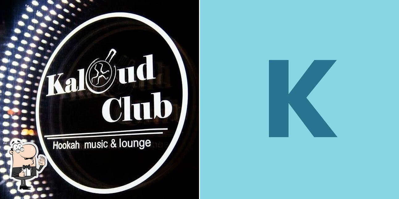 Kaloud Club Party