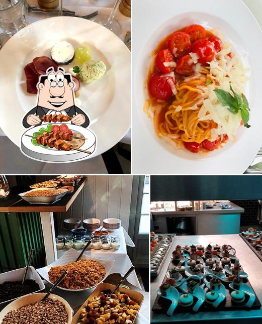 Nees Bar Café Restaurant