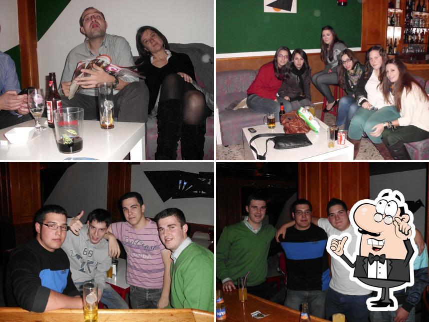 PUB MAYALL