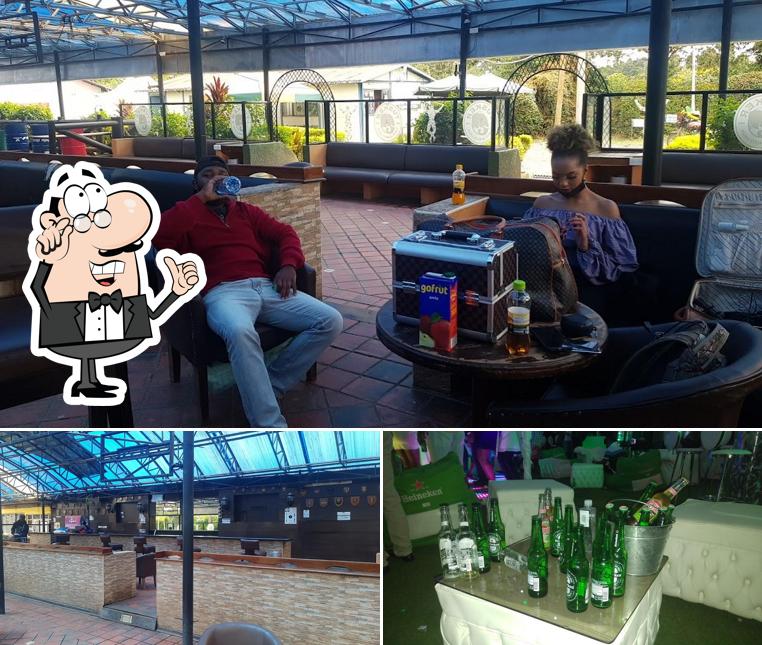 Quins Bar & Restaurant