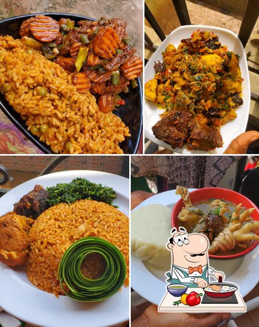 Adamazi Kitchen