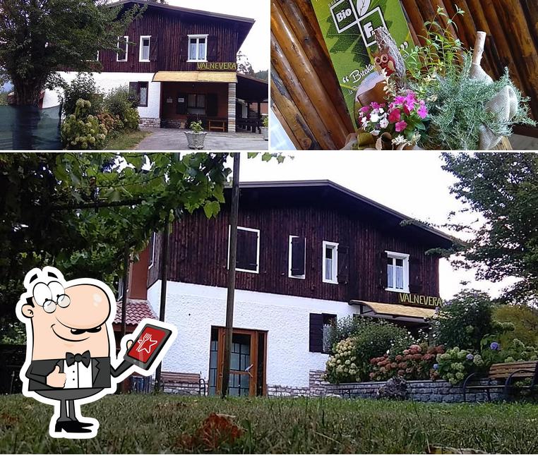 Agriturismo Valnevera