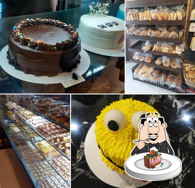 Babol Nan Bakery